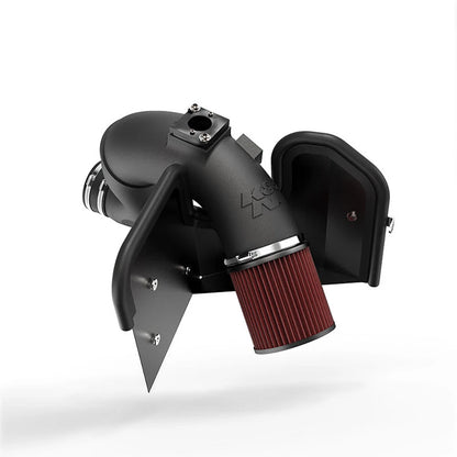 K&N Performance Intake Kit | Dodge Ram 2500/3500 (07-09) 6.7L (57-1557)