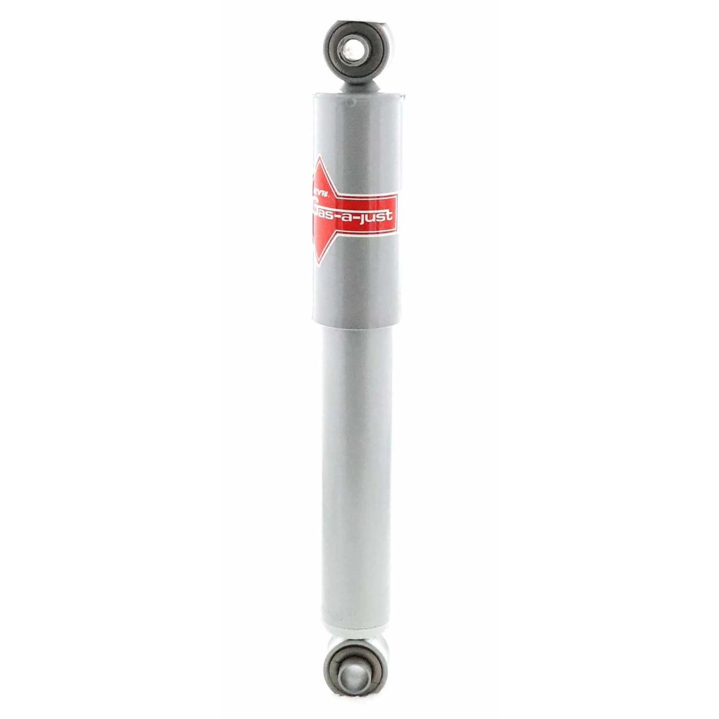KYB Gas-A-Just Rear High Pressure Monotube Shock | Chevrolet Corvette (84-87) (KG5564)