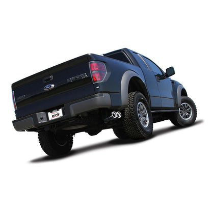 Borla Cat-Back Exhaust System - Touring | Multiple Fitments (140404)