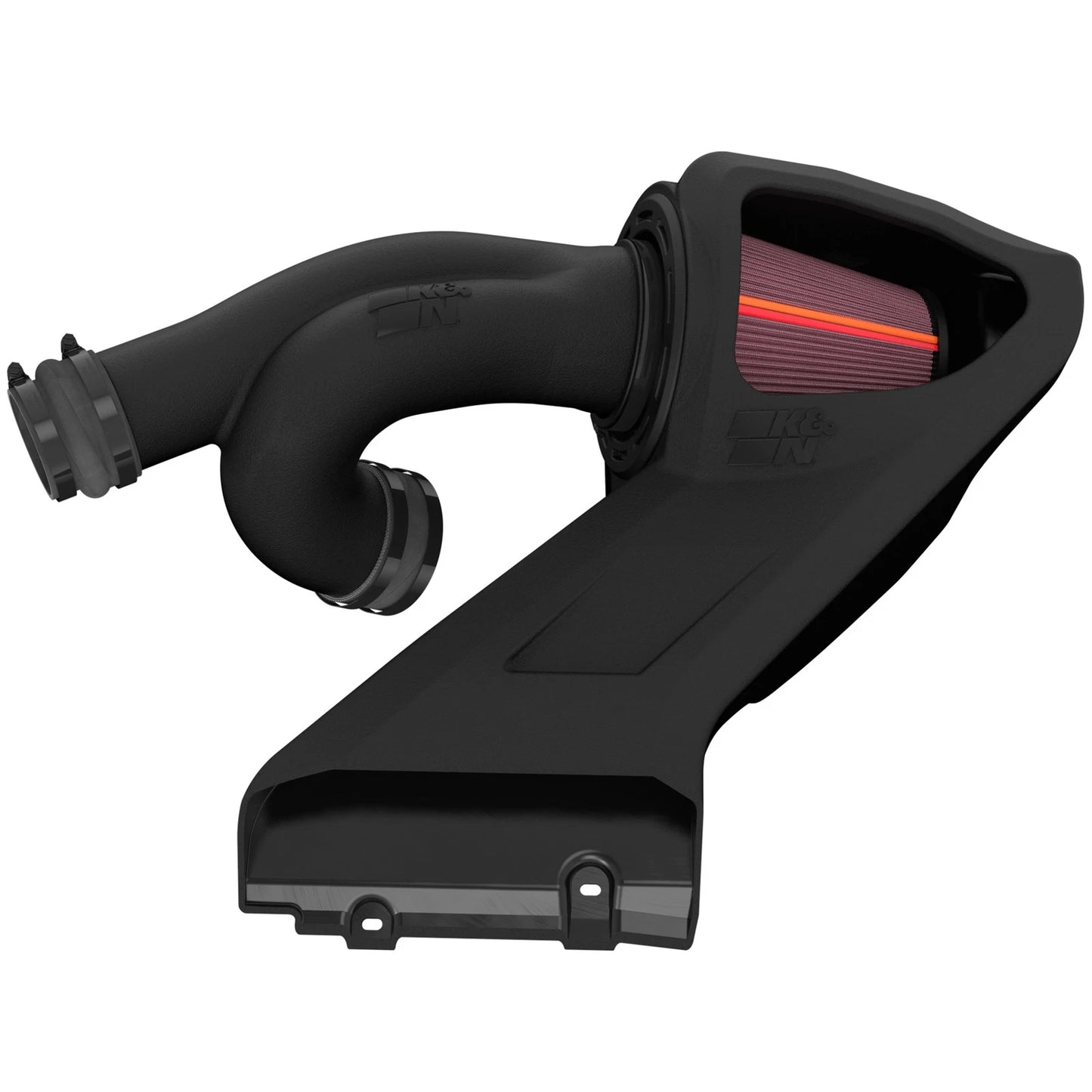 K&N 21-24 Ford F150 (3.5L V6) NextGen Cold Air Intake | Ford F150 (50-2617)