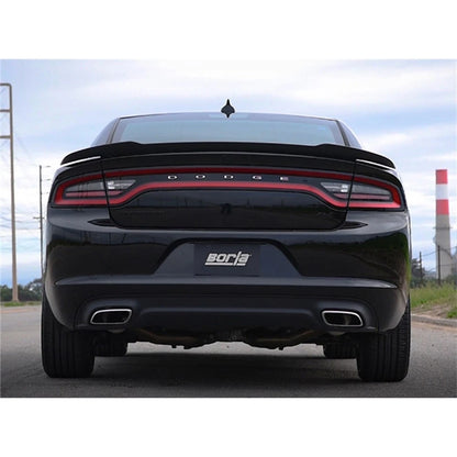 Borla Cat-Back Exhaust System - ATAK | Multiple Fitments (140723)