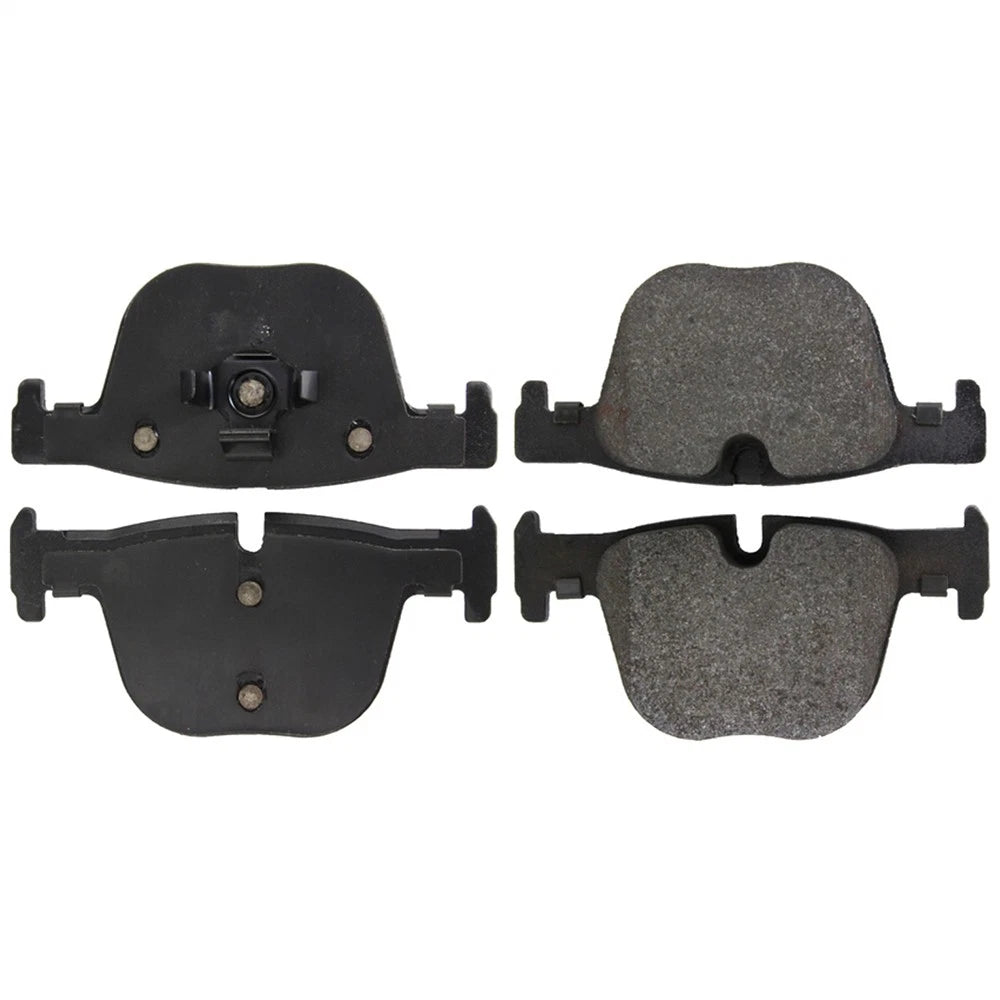 StopTech 308.16100 Rear Brake Pads Set for 12-15 335i / 14-16 435i / 17-20 430i