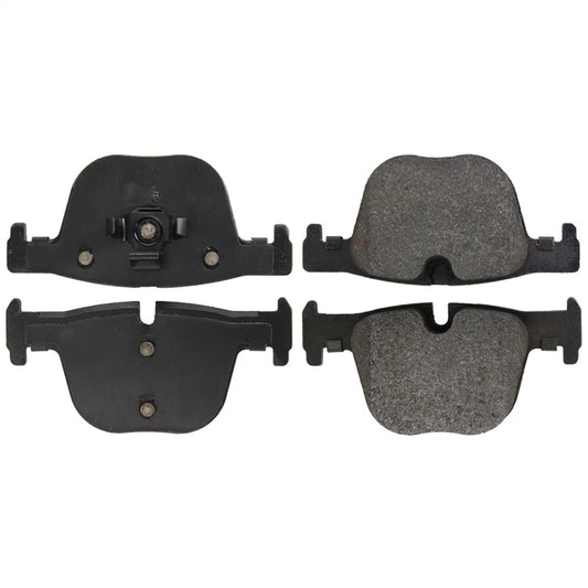 StopTech 308.16100 Rear Brake Pads Set for 12-15 335i / 14-16 435i / 17-20 430i