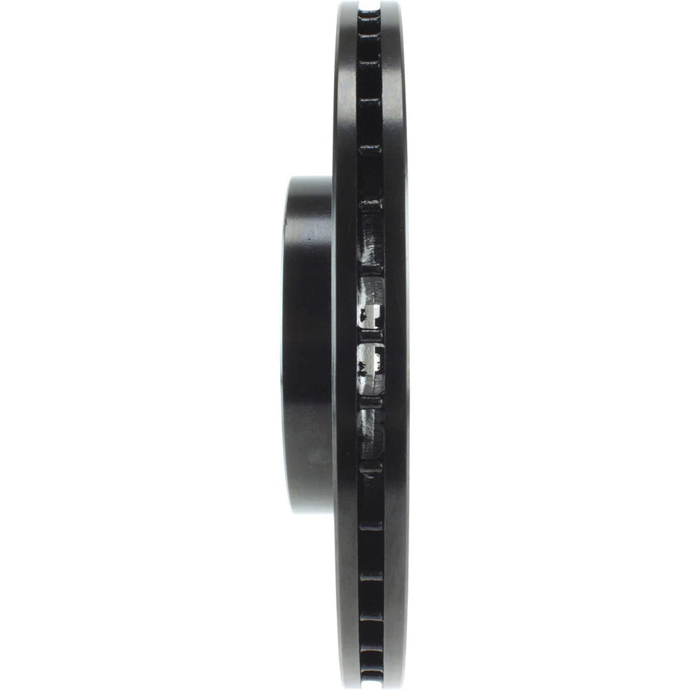 Stoptech D&S 300mm Vented Cast Iron Rotor | Acura RSX Type-S/Honda Civic Si (127.40057L)