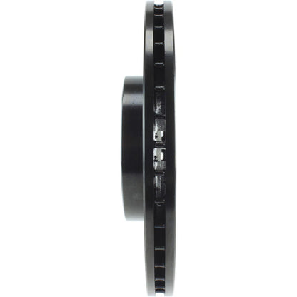 Stoptech D&S 300mm Vented Cast Iron Rotor | Acura RSX Type-S/Honda Civic Si (127.40057L)