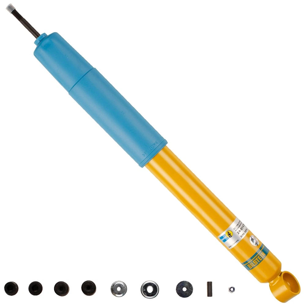 Bilstein 24-014786 B6 Rear Shock Absorber for 1996-79 LX450 / 91-97 Land Cruiser