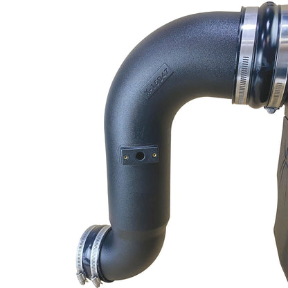 Injen Evolution Intake | Dodge Ram 1500/2500/3500 (02-08/03-09) 5.9L Cummins (EVO8004)