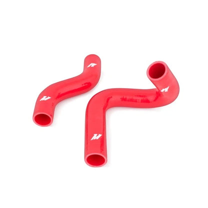 Mishimoto Datsun 240Z Silicone Radiator Hose Kit | Nissan 240Z (69-73) (MMHOSE-DATS-70RD)