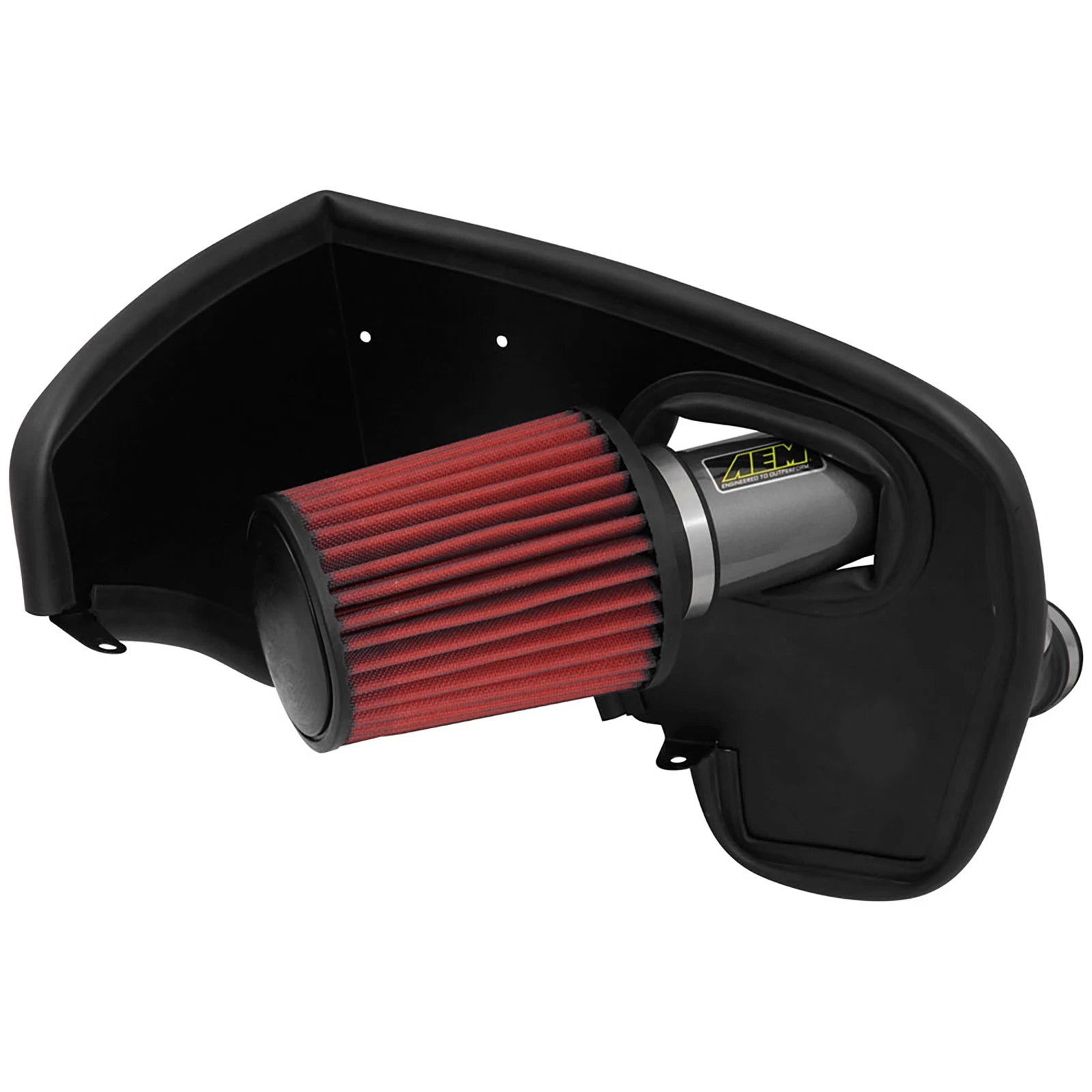 AEM 16-17 Chevrolet Malibu 2.0T Cold Air Intake | Chevrolet Malibu (16-17) (21-803C)