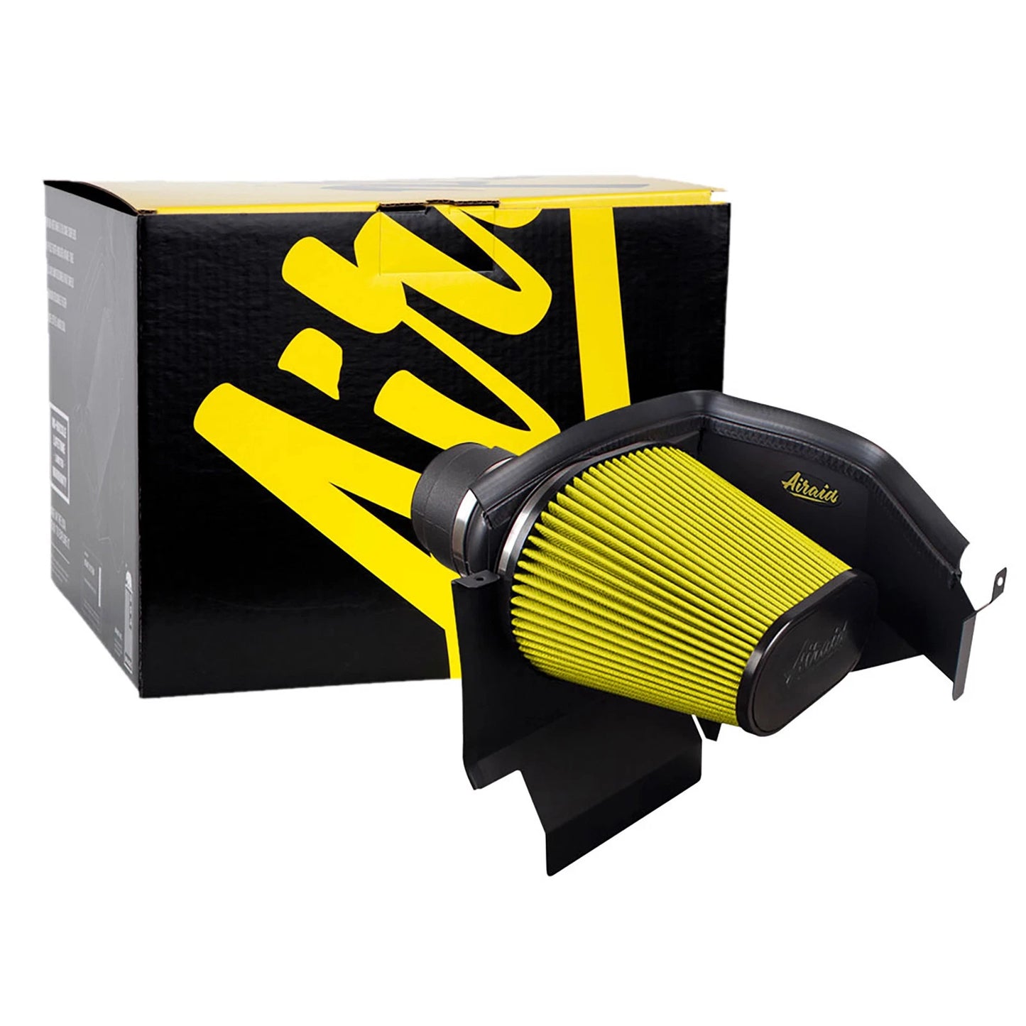 Airaid 354-210 Cold Air Intake Kit for 2011-23 Charger Challenger 3.6L 5.7L 6.4L