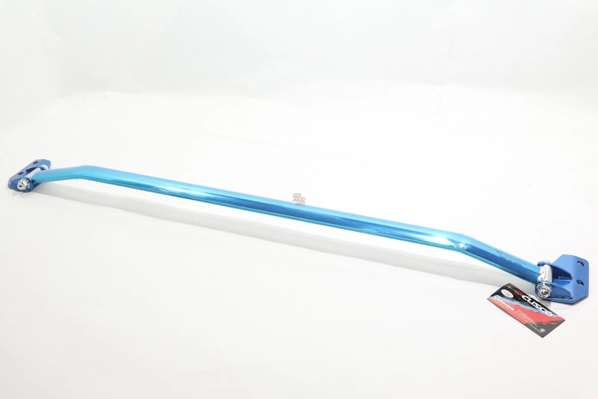 Cusco Front Strut Bar Type OS | Acura Integra (94-01) / Honda Civic EG/EK/DC (OS) (315 540 A)