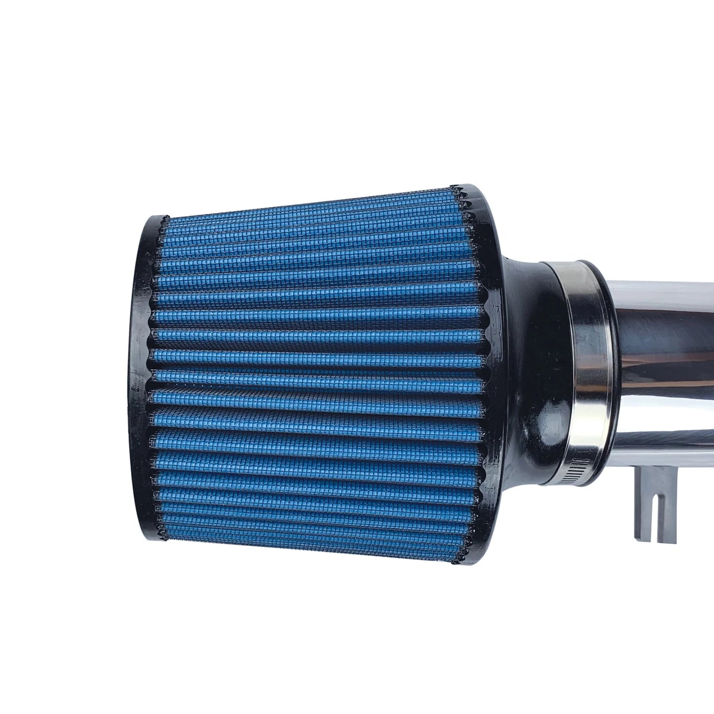 Injen Polished Short Ram Intake | Hyundai Tiburon V6 (03-04) (IS1375P)