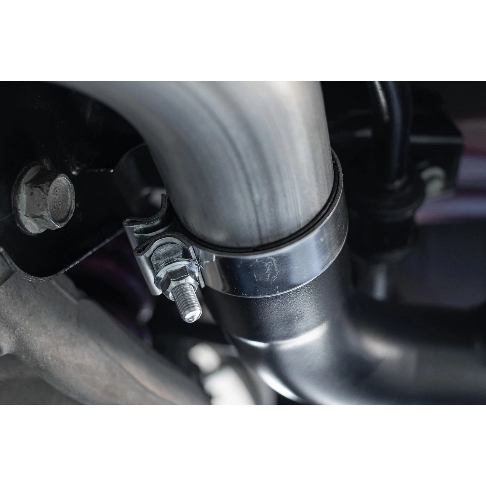 MBRP Perf SS 3" Street Quad Exit Catback | Ford Mustang GT (18-21) (S7205304)