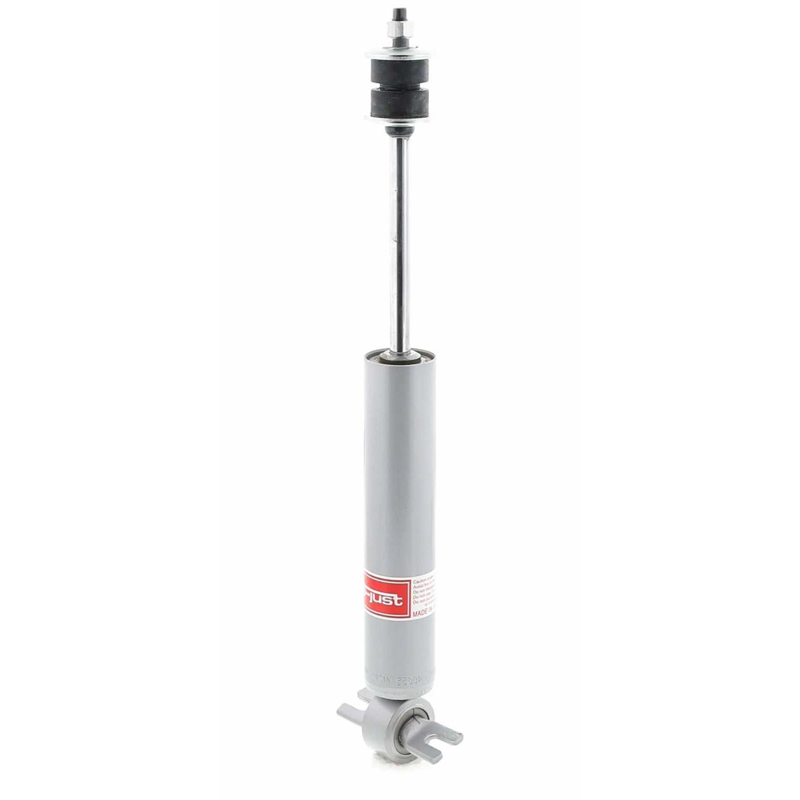 KYB Gas-a-Just F&R Shock Absorbers | Avanti II/Buick Century/Regal (86-91/73-87) (KG4513)