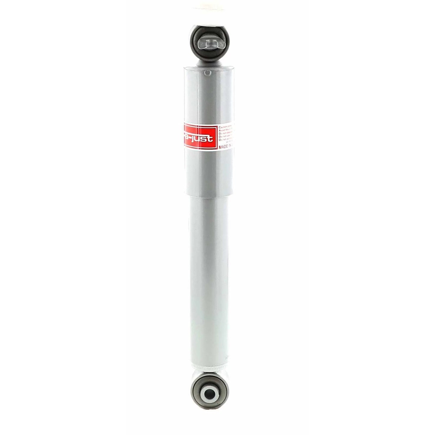 KYB Gas-A-Just High Pressure Monotube Front Shock | Pontiac Fiero (84-87) (KG4538)