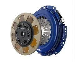 SPEC SA862S Stage 2 Clutch Kit for 1999-05 Audi S4/RS4/Allroad/S6/A6 2.7T