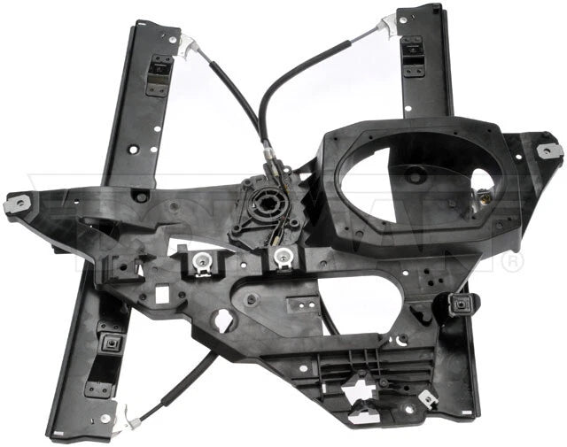 For Lincoln Navigator 07-11 Passenger Right Power Window Regulator DORMAN 749543