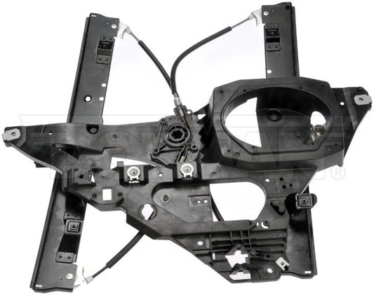 For Lincoln Navigator 07-11 Passenger Right Power Window Regulator DORMAN 749543