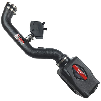 Injen Power-Flow Air Intake System | Nissan Frontier/Pathfinder 05-10 (PF1959WB)
