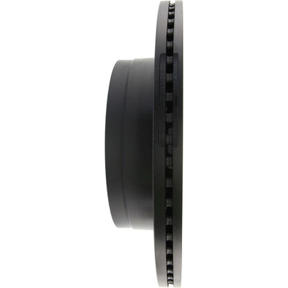 StopTech 127.65135L Rear Left Drilled Slotted Disc Brake Rotor for 2012-20 F-150