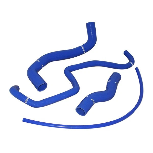 Mishimoto Silicone Radiator Hose Kit | 2003-2006 Nissan 350Z / Infiniti G35 (MMHOSE-350Z-03)
