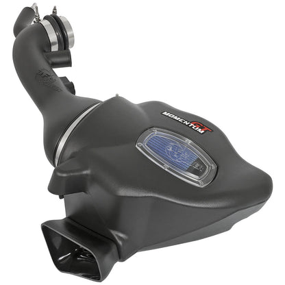 aFe Momentum GT Pro 5R Intake System | Chevrolet Camaro V6 3.6L (16-17) (54-74211)