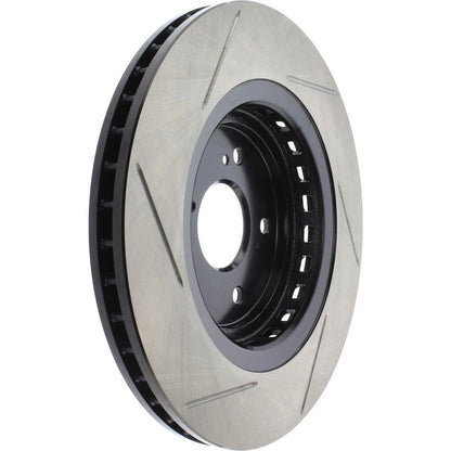 StopTech 126.40090SL Front Left Brake Disc Rotor for 2014-2016 MDX / 2015-20 TLX
