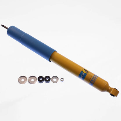 Bilstein 24-185394 B6 Rear Suspension Shock Absorber for 2000-2006 Toyota Tundra