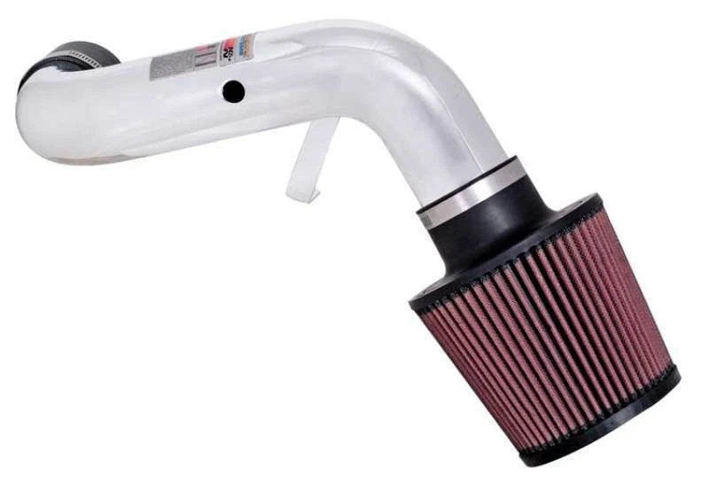 K&N Typhoon Air Intake System | Multiple Fitments (69-1009)
