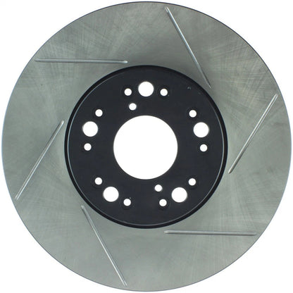 StopTech 126.44083SL Front Left Brake Rotor for 93-05 GS300 / 01-05 GS430 IS300