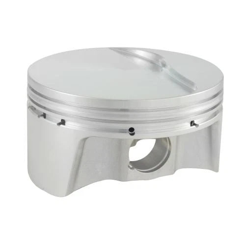 CP Piston & Ring Set for Toyota 2JZGTE - Bore (86mm) - Size (STD) - CR (9.0) - Set of 6