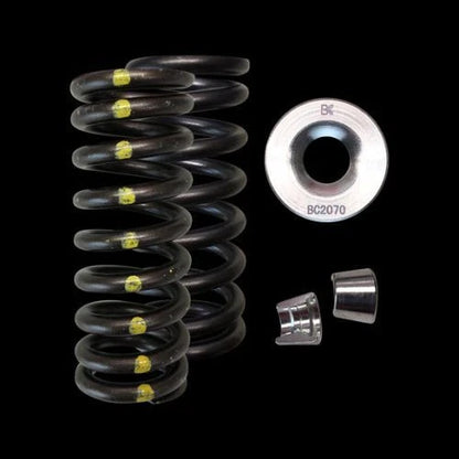 Brian Crower L15B7 Valve Spring & Retainer Kit | 2016-2021 Honda Civic 1.5T (BC0088)