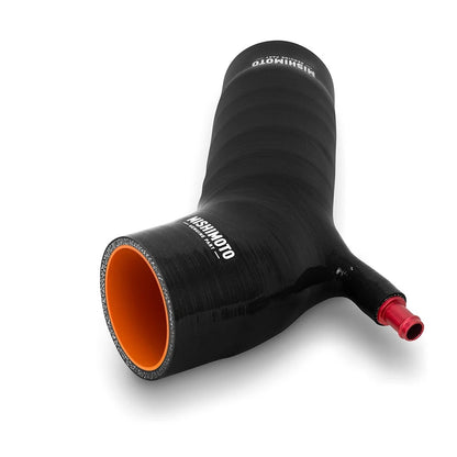 Mishimoto Silicone Post MAF Intake Hose Kit | Lexus IS300 (98-05) (MMHOSE-IS300-01IHBK)
