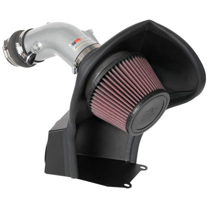 K&N 19-20 Toyota Corolla 2.0L Short Ram Intake | Toyota Corolla (19-20) (69-8758TS)