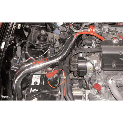 Injen Cold Air Intake System | 1997 - 2001 Honda Prelude (RD1720)