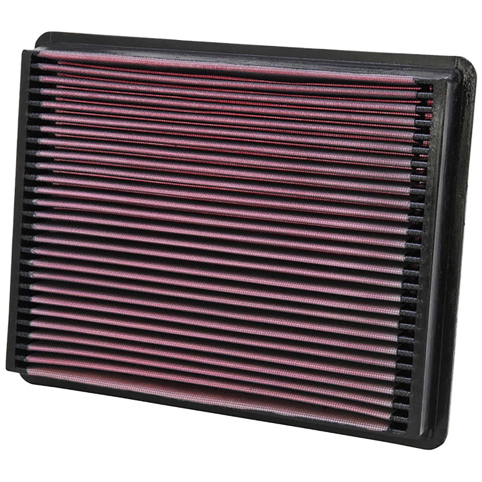 K&N Engineering Drop In Air Filter | Cadillac/Chevy/GMC Trucks (99-09) (33-2135)