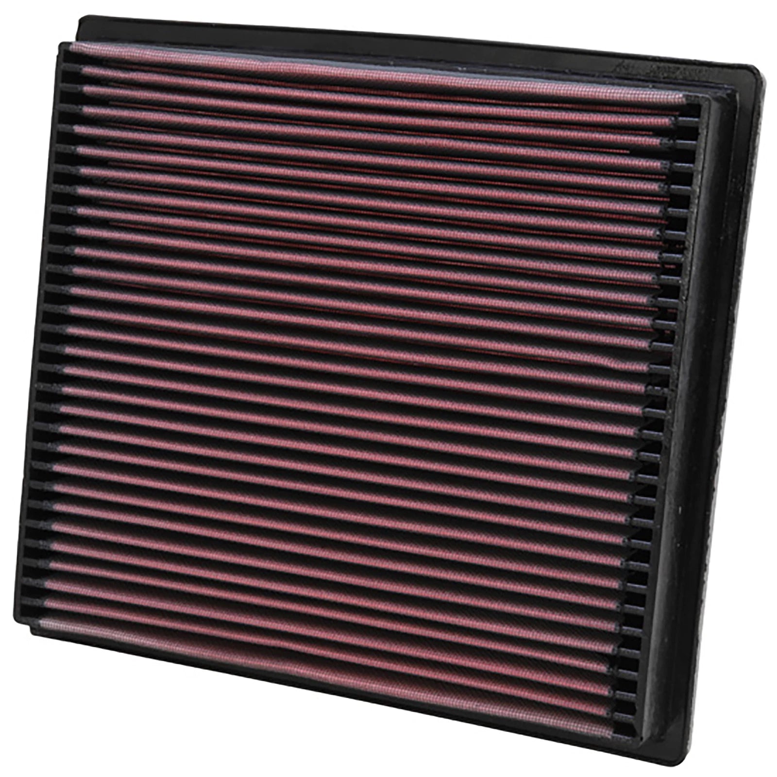 K&N 33-2056 Performance Air Filter for 1994-2002 Dodge Ram 2500 3500 5.9L Diesel