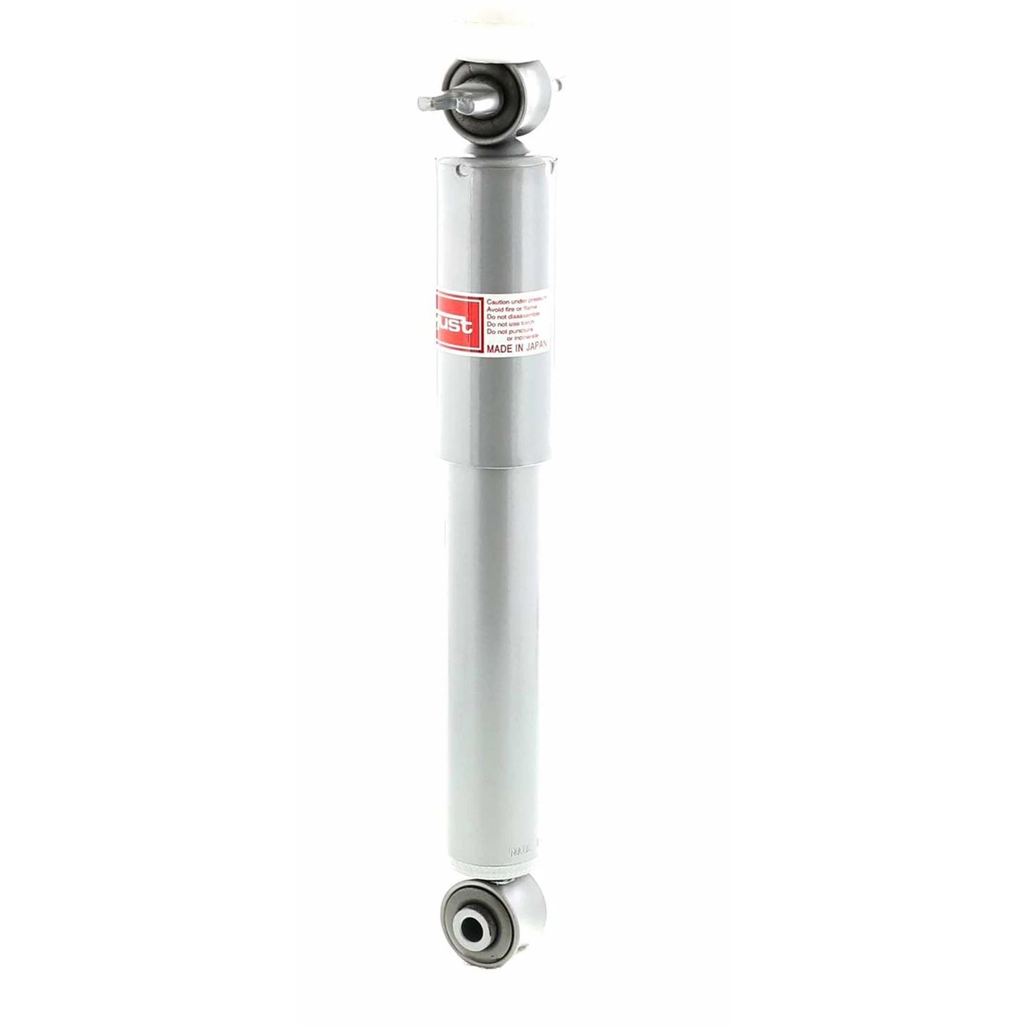 KYB Gas-A-Just High Pressure Monotube Front Shock | Pontiac Fiero (84-87) (KG4538)