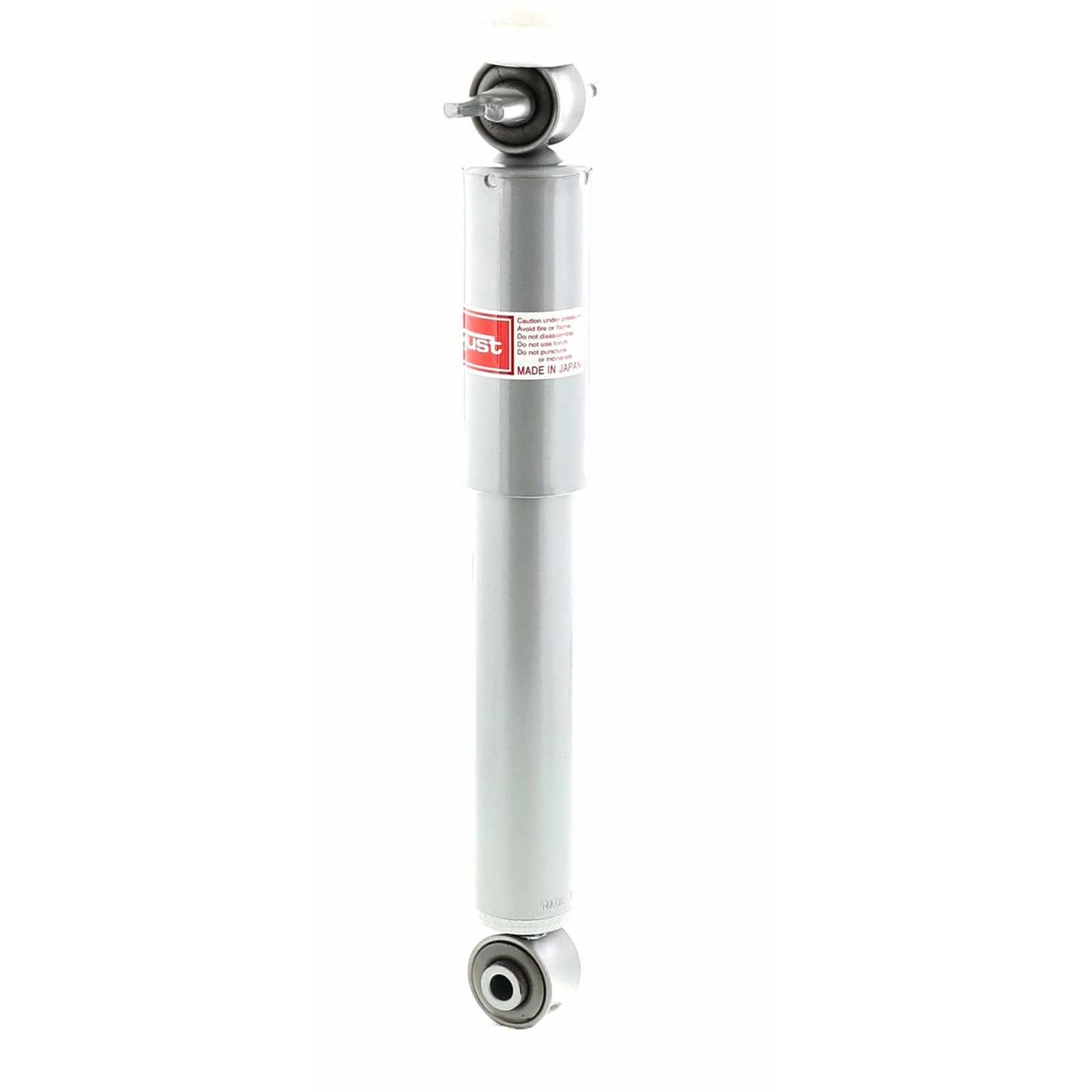 KYB Gas-A-Just High Pressure Monotube Front Shock | Pontiac Fiero (84-87) (KG4538)