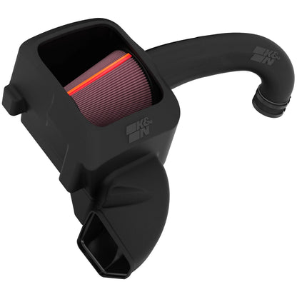 K&N NextGen Cold Air Intake | Dodge Ram 1500 (09-23) (50-1561)
