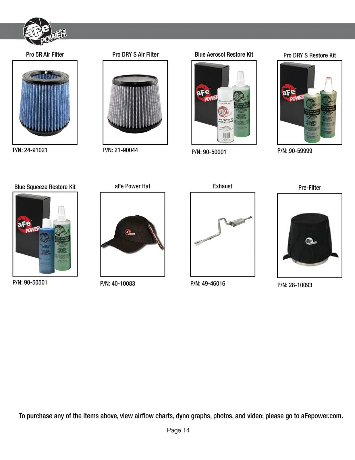 aFe MagnumFORCE Stage-2 Si Pro DRY S Intake | Lexus GX 470/Toyota 4Runner V8 4.7L (05-09) (51-82502)