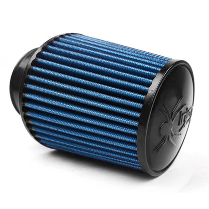Injen Perf Ea Nanofiber Dry Air Filter | Universal (X-1015-BB)