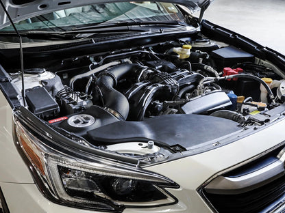 aFe Takeda Momentum Pro 5R Cold Air Intake | Subaru Outback H4-2.5L (20-22) (56-70051R)