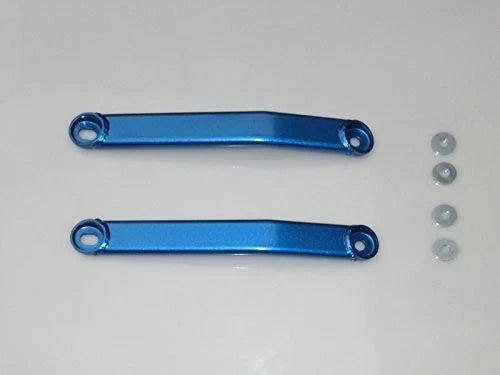 Cusco Power Brace Rear Member | Lexus RC200t/300h/350 (16+) (988 492 RM)