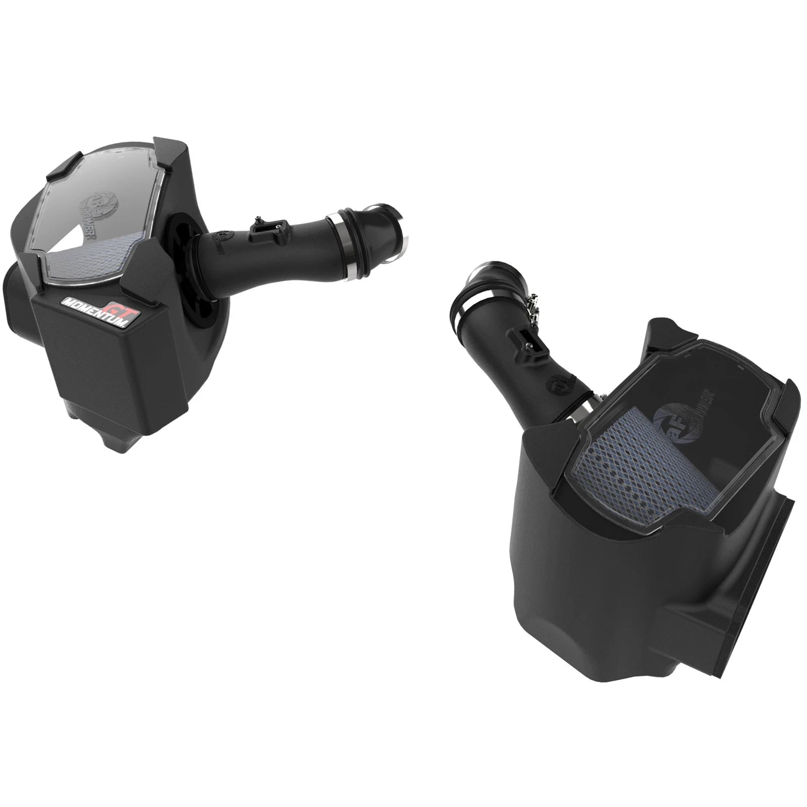 aFe Momentum GT 8" Pro 5R Cold Air Intake | Lexus GX550 V6-3.4L (24-25) (50-70124R)