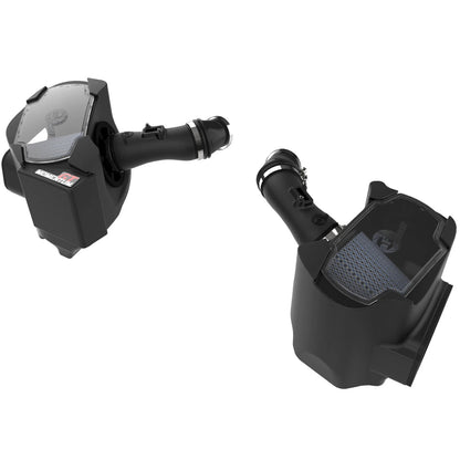 aFe Momentum GT 8" Pro 5R Cold Air Intake | Lexus GX550 V6-3.4L (24-25) (50-70124R)