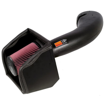 K&N 57-3026 Cold Air Intake Kit for 92-95 Suburban Yukon / 92-94 Blazer 5.7L V8