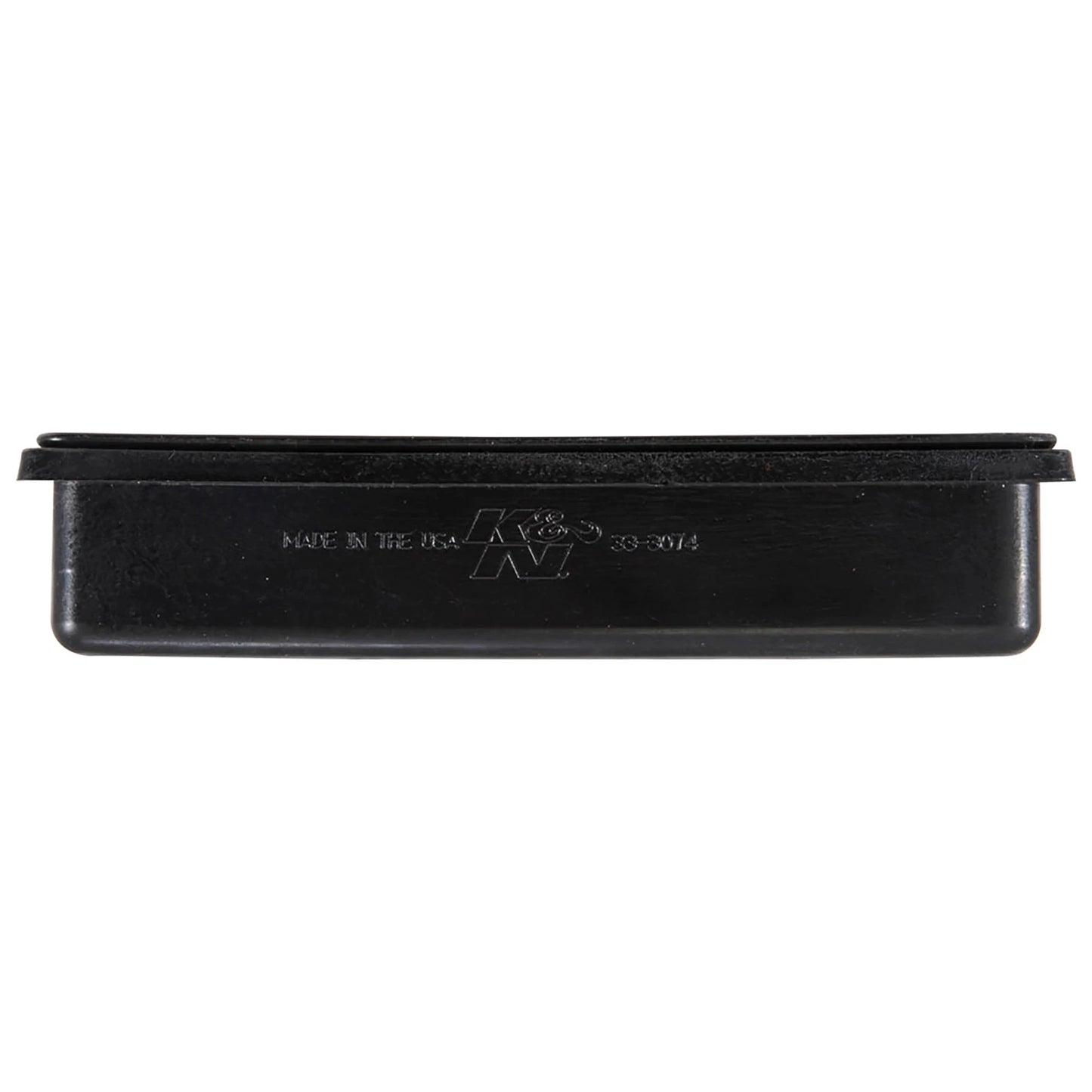 K&N Right Side Replacement Drop In Air Filter | 2018-2021 Land Rover Range Rover (33-3074)