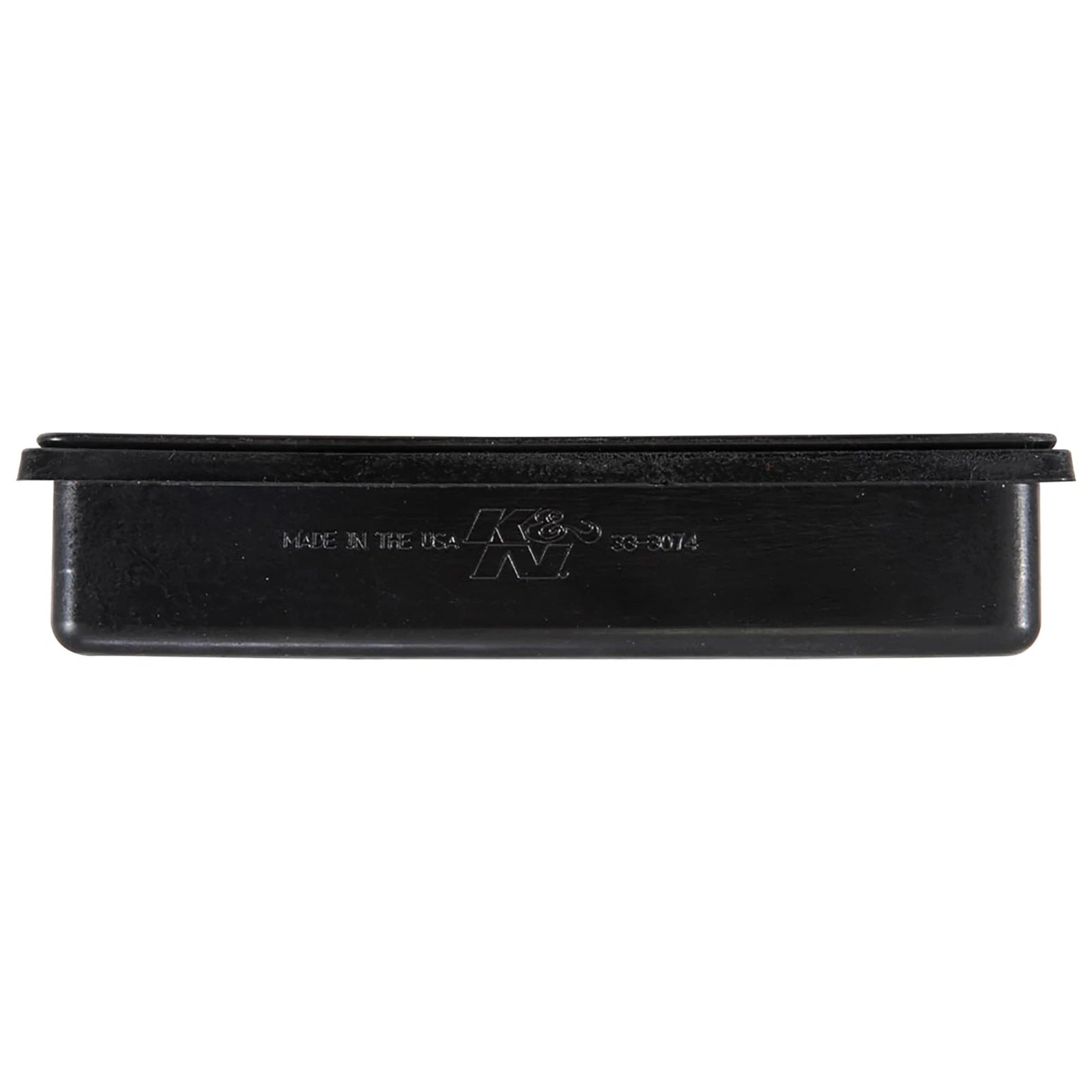 K&N Right Side Replacement Drop In Air Filter | 2018-2021 Land Rover Range Rover (33-3074)