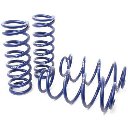 H&R Raising Lift Springs | Jeep Commander (06-10) (52101)